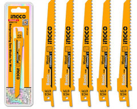 Полотна INGCO RSB922EF для саб/электроножовки