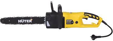 Электропила ELS-2000 Huter 70/10/1