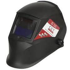 Маска сварщика WELDER Хамелеон 90*35мм 9/13