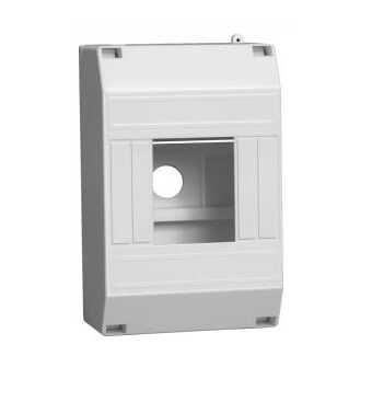 Бокс IEK КМПн 2/9-1 МКР42-N-09-31-01