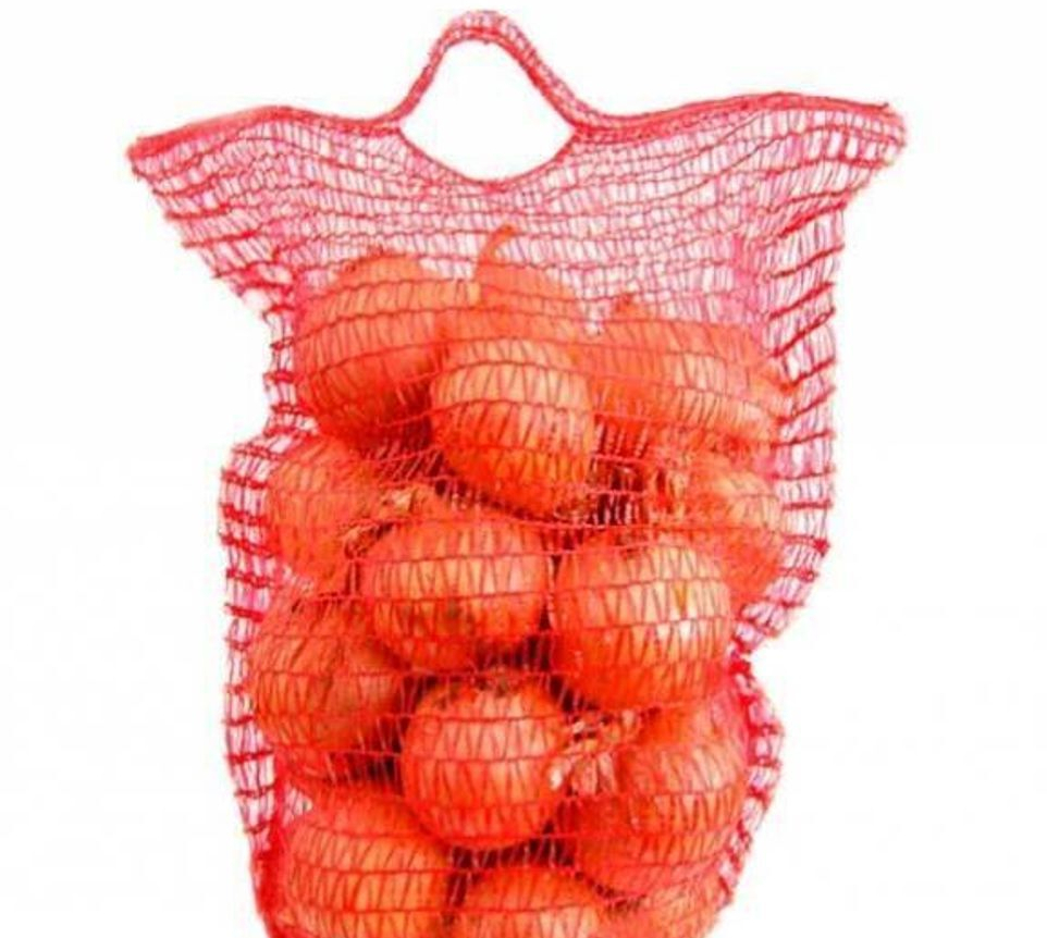 Сетка тарная мал.