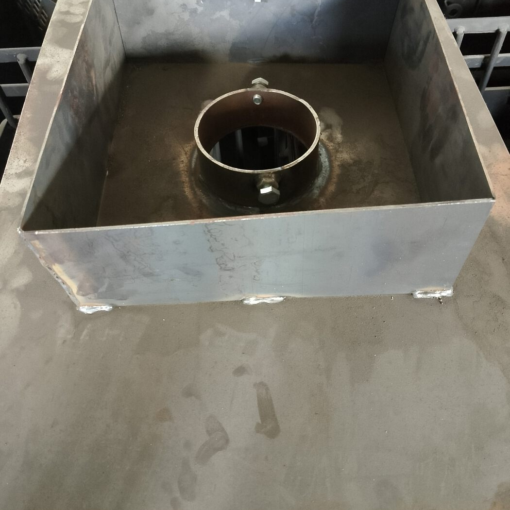 Отвод+заслон