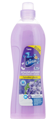 Солнце и луна ЕСО Кондиционер д/дет бел 1500мл