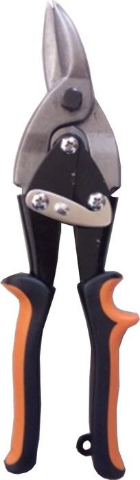 Ножницы ВИХРЬ по металлу левый рез НМ-250R мм