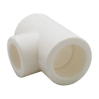 Тройник ПП Valtec переходной 25*20*25 VТр.735.0.025020025(КМ)