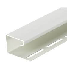 Р.J-паз (профиль) Docke PREMIUM (Пломбир)