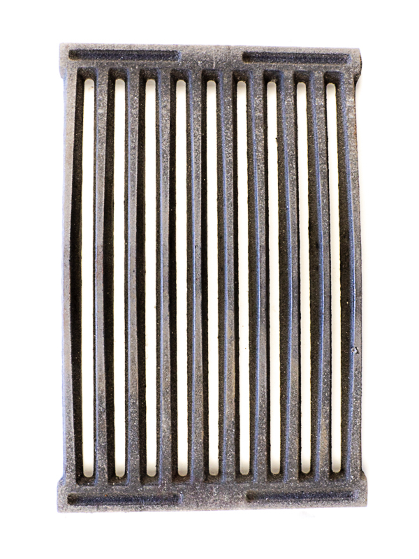 Колосник 380х250 РД-6 БисЛитЗав