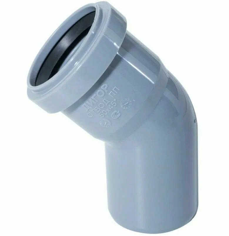 Отвод ПП 50*45