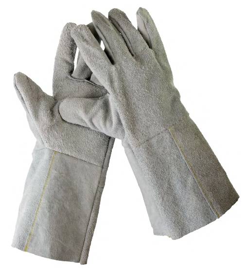 Краги ЗУБР утепленные 350мм