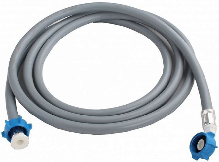 Шланг заливной для стиральной машины 4000мм