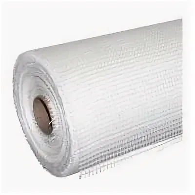 Сетка СТРОБИ стеклотканевая Интерьер 5х5мм (1х20м)