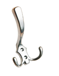 Крючок-вешалка №9 пол