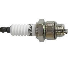 Свеча 4106, для 4-х тактных двигателей