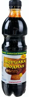 Морилка "Мокко"  водная 500 мл