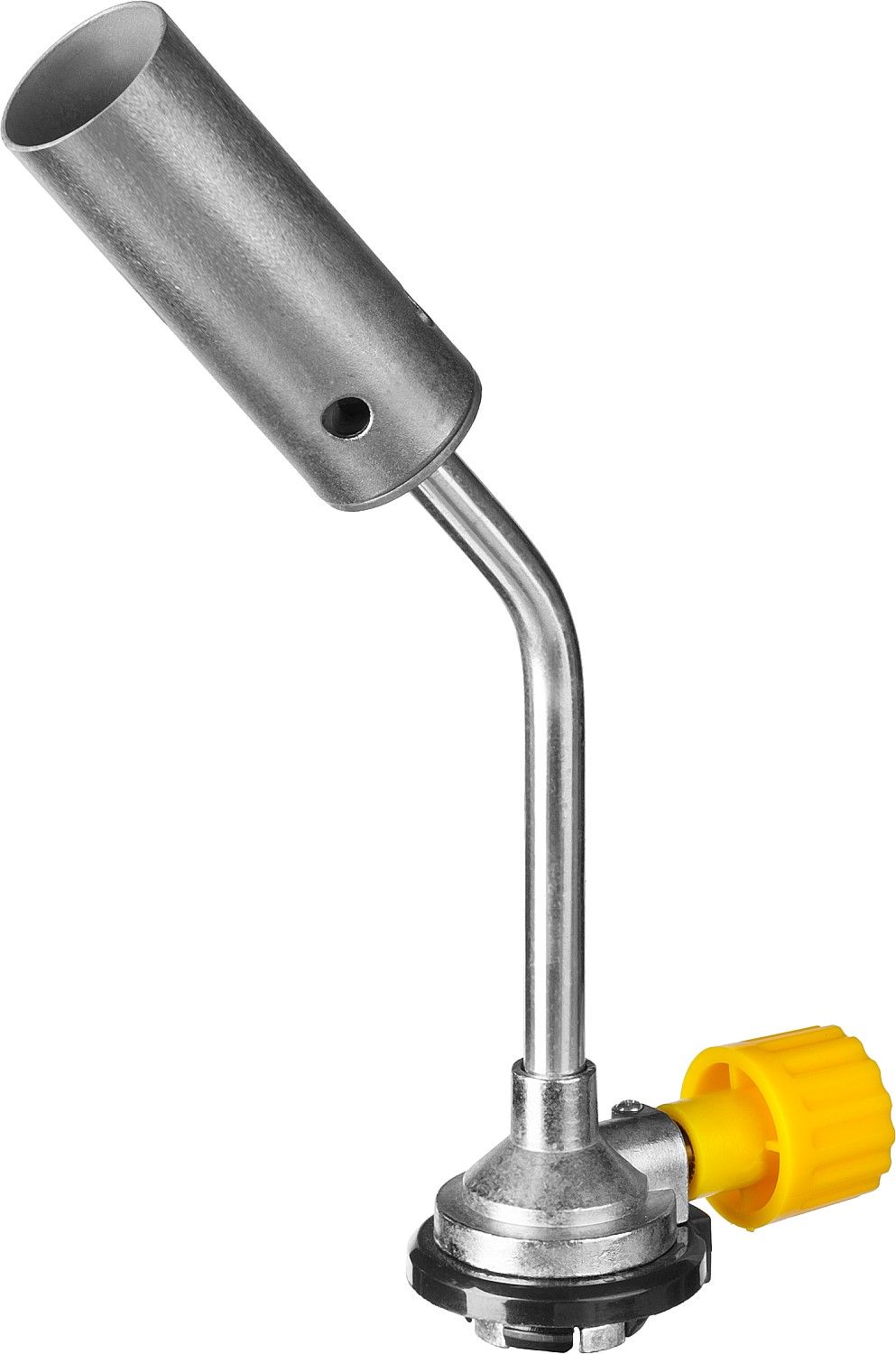 Горелка газовая STAYER "MaxTerm MT100"  на баллон с цанговым соединением