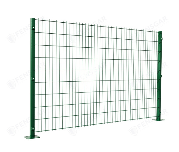 Ограждение