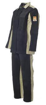 Костюм сварщика "Фогу",