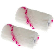 Набор мини-роликов "Для работ с Водными ЛКМ" 60мм/3шт/40