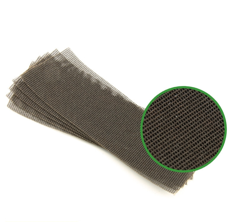 Сетка шлиф. 115*280*P600 "MD-STARS"