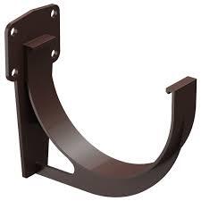 Р.Кронштейн желоба шокол