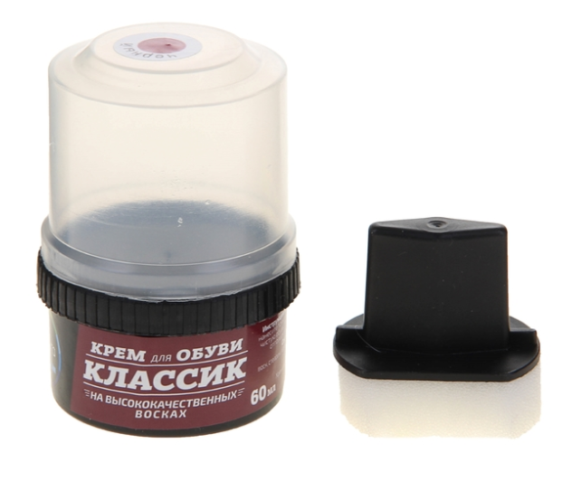 Рожок для обуви металлический Лайт 40 см