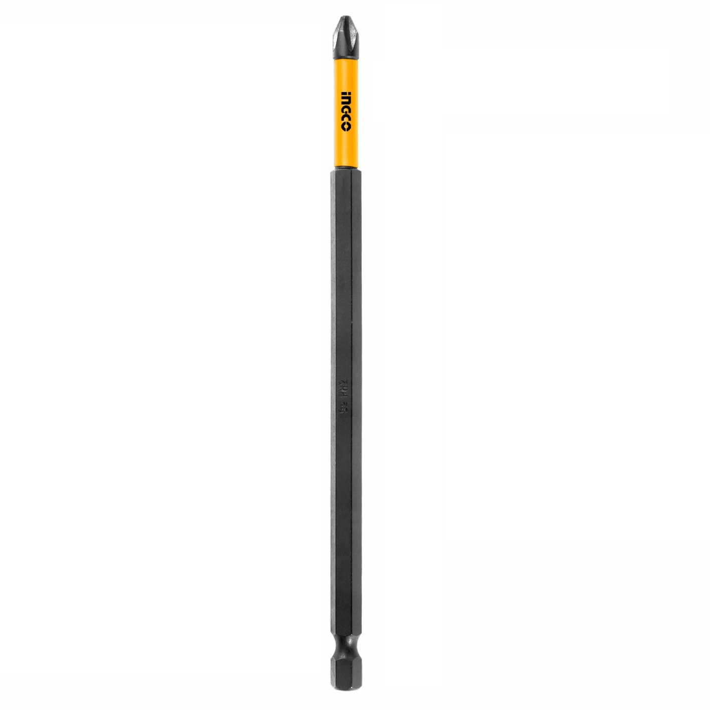 Бита РН2 150мм INGCO SDBIM11PH263 1шт INDUSTRIAL