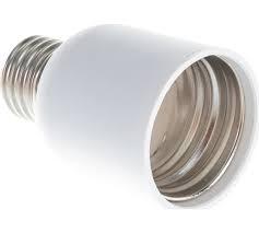 Патрон-переходник NAVIGATOR NLA-E27-E40