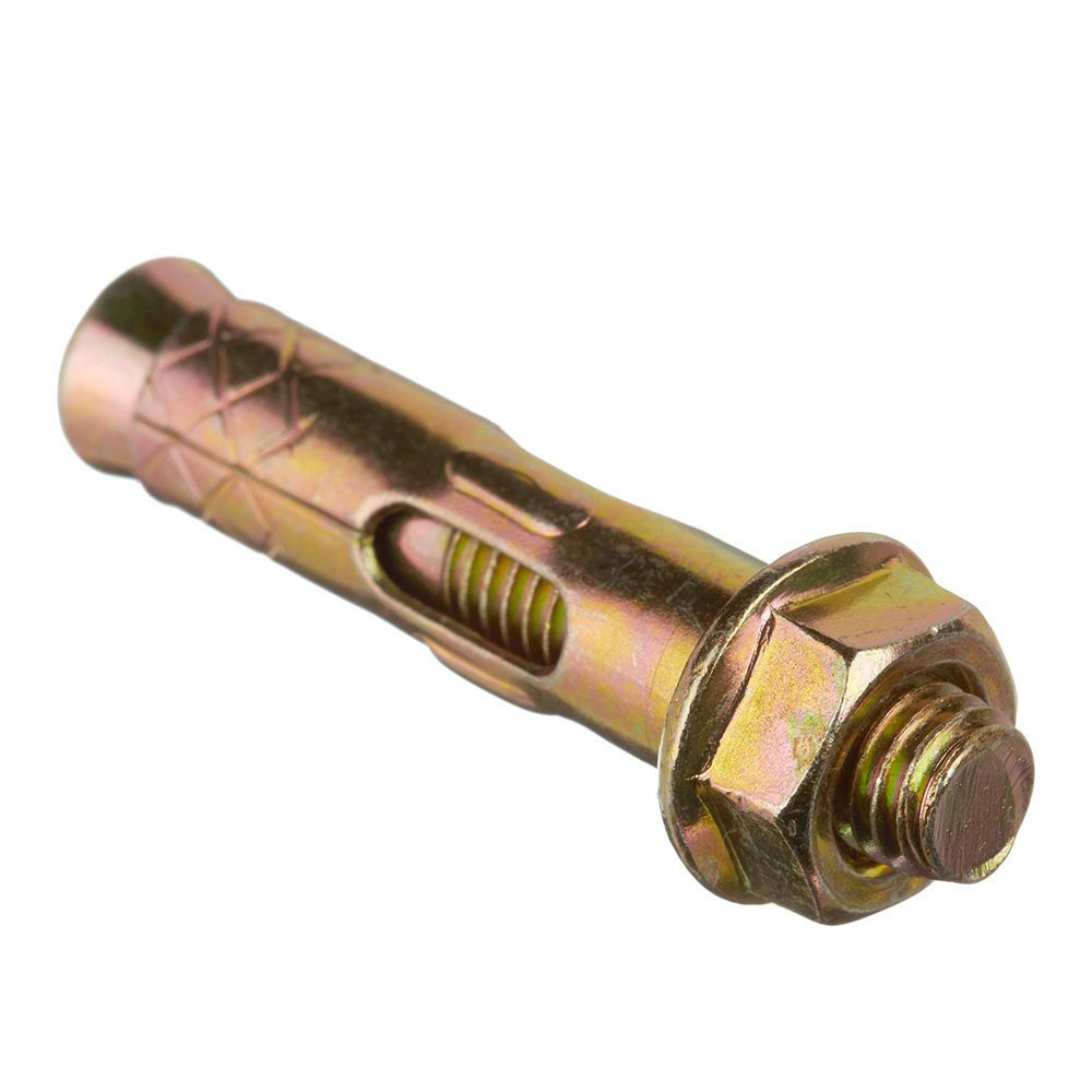 Анкер болт с гайкой 16*147