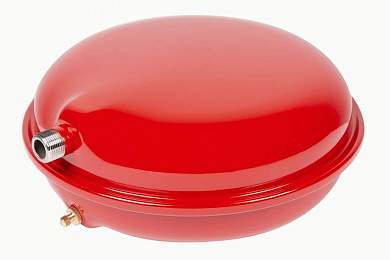 Бак расшир.  8л д/отопления