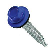 Саморезы кровел. 5,5*19 ультрам 5002