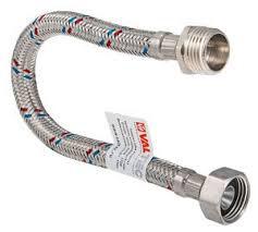 Подводка д/воды VALTEC 1/2" 120см вн-нар VТL002IS,0404120