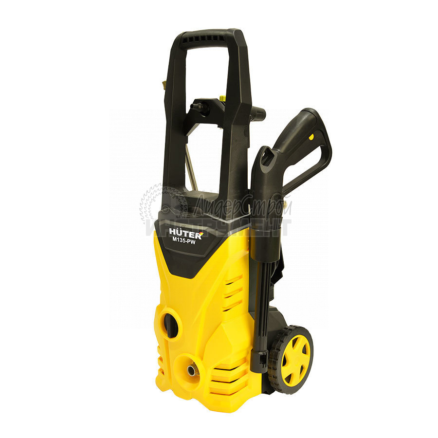 Моечная машина Хутер М135-PW 70/8/6