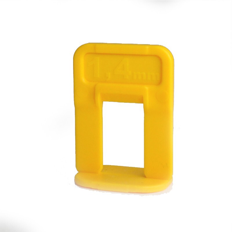 Зажим "Ворота" 1,4 мм 100шт, пакет 559-1100