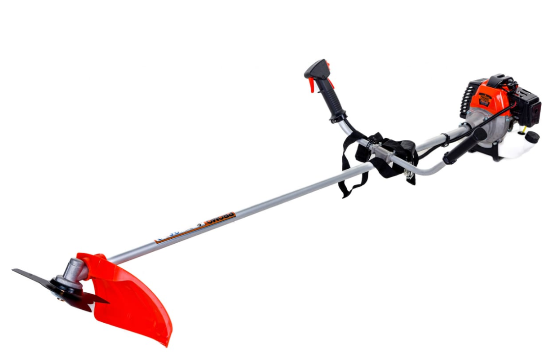 Триммер бензиновый CARVER Promo PBC-52