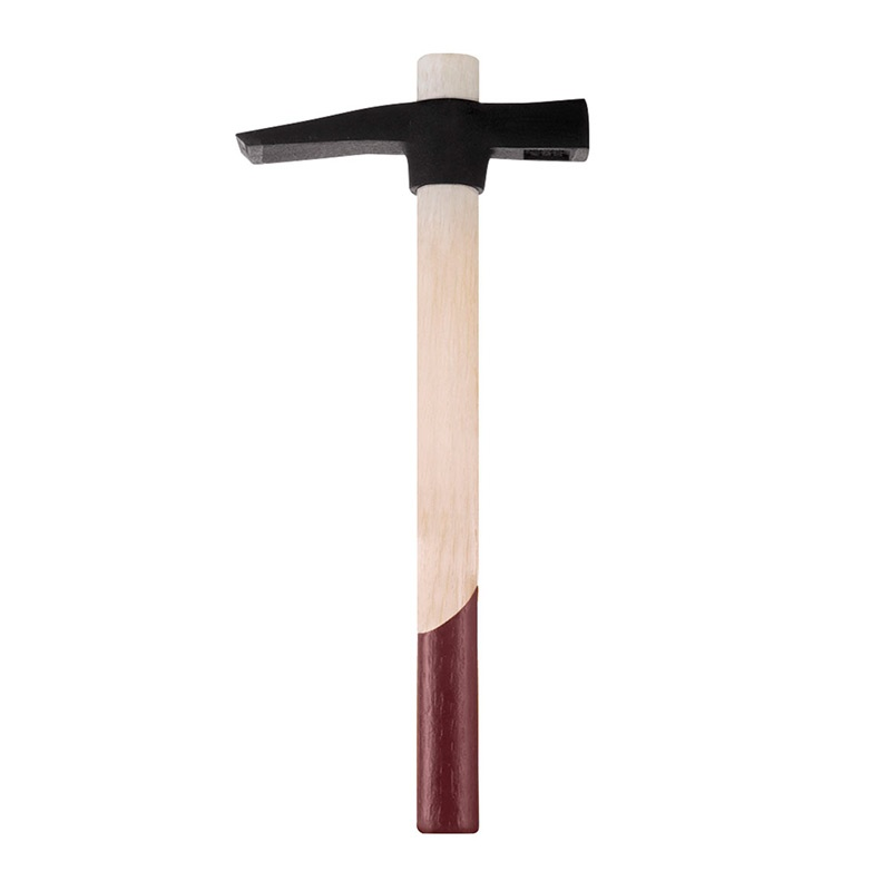 Молоток каменщика premium 600г