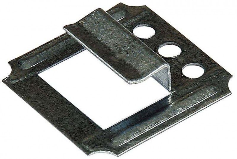 Кляймеры №8 (100шт)