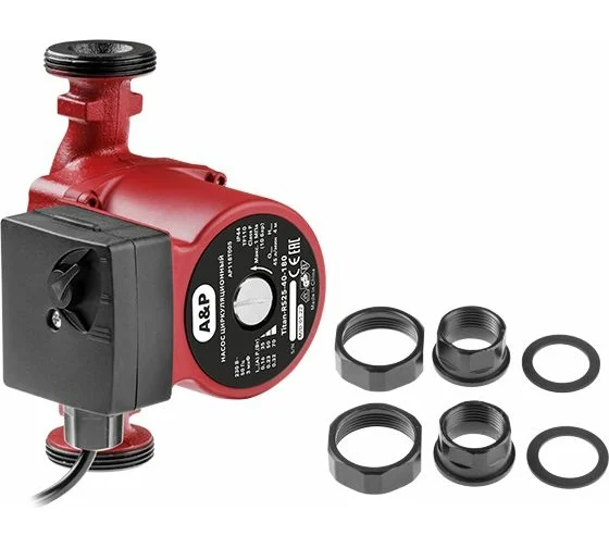 Насос циркул. Titan-RS25-40-180