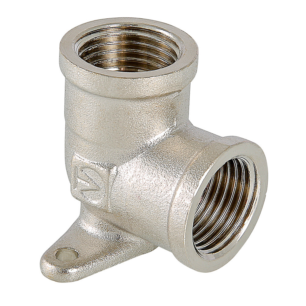 Водорозетка Valtec 1/2 вн. VTr.751.N.0004