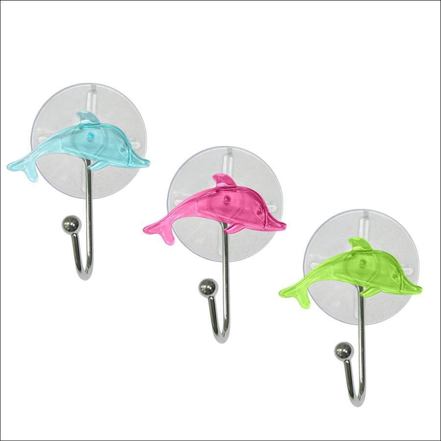 Крючок "Дельфин" TL27-74