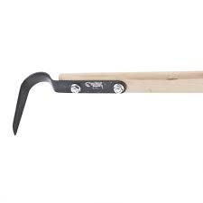 Плоскорез Фокина с черенком большой