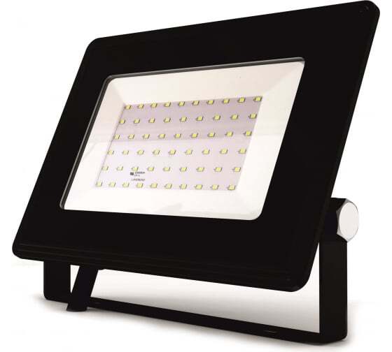 Прожектор с/д LE LED FLIR 50W BLACK