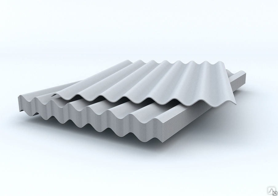 Шифер 8-волн. 1,13*1,75*5.2мм г.Красноярск