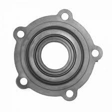 Фланец ER/ES с уплотн. прокладкой