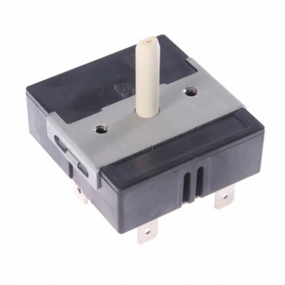 Переключатель конф. однозонный