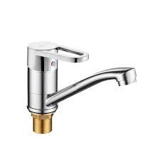 Смеситель для кухни DIKALAN D4806-2