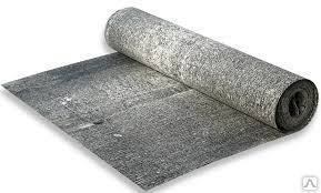 Рубероид РКК-350 10 м2