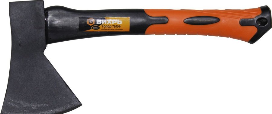 Топор "Вихрь"универсальный Т10 (S)  73/2/2/11