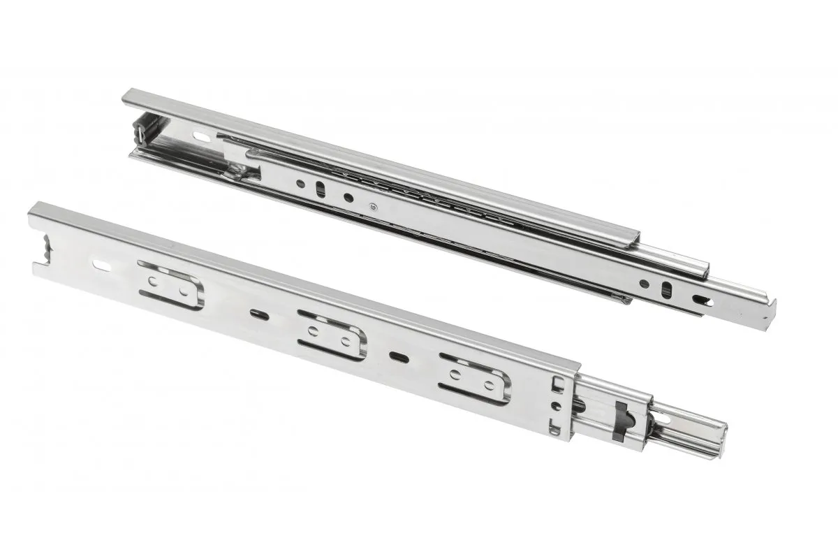 Шариковая выдвиж. 100% H35мм 300мм