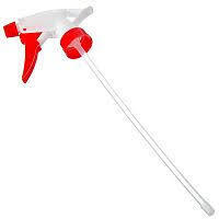 Пульверизатор 20см пласт курок