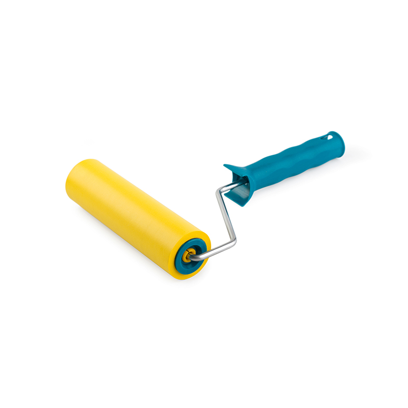 Валик малярный АКОР прижимной резиновый 150 мм